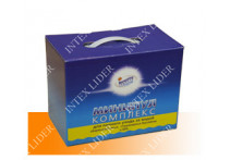 26700 Каркасный бассейн круглый INTEX Prism Frame Pool 305х76см