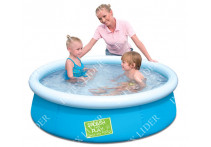 Бассейн для детей с 3 лет Easy Set 152х38 см (57241)