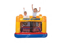 48260 Intex Батут Детский Игровой «Jump-o-Lene»