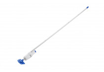 56416 BestWay Каркасный бассейн круглый, 366х76см, фильтр-насос картр 1249 л/ч