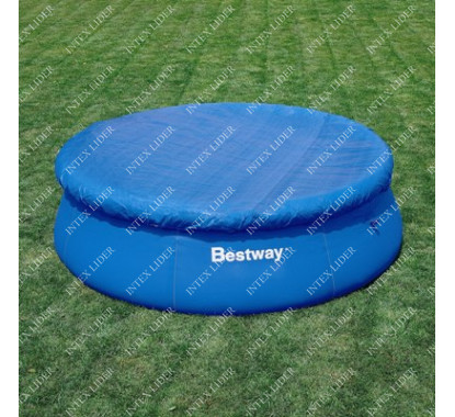 58033 Тент BestWay для бассейна 305см