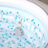 54112 Бассейн СПА с эффектом джакузи Lay-Z-Spa Vegas Bestway 54112 196х61 см