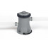 56416 BestWay Каркасный бассейн круглый, 366х76см, фильтр-насос картр 1249 л/ч