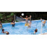 26378 Каркасный бассейн прямоугольный INTEX Rectangular Ultra Frame 9,75х4,88х1,32, фильтр-насос песч. 10000 л/ч+хлоргенератор